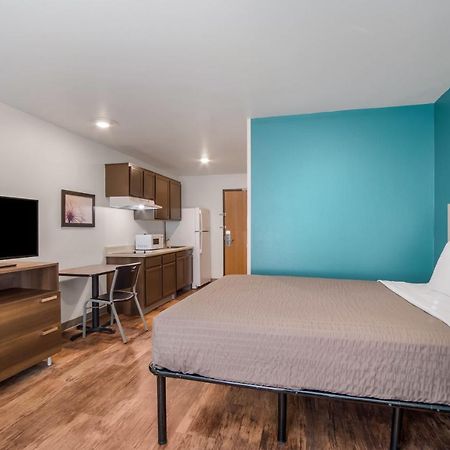 Woodspring Suites | North Charleston Airport I-526 外观 照片