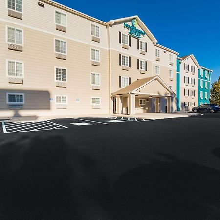 Woodspring Suites | North Charleston Airport I-526 外观 照片