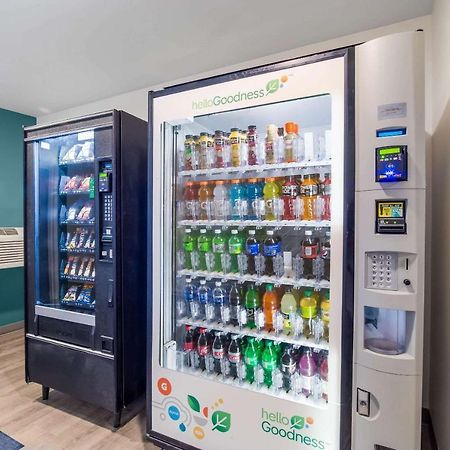 Woodspring Suites | North Charleston Airport I-526 外观 照片