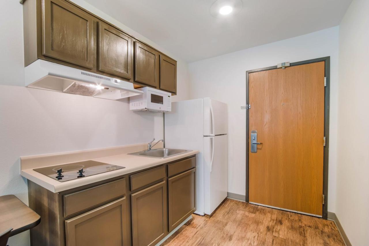 Woodspring Suites | North Charleston Airport I-526 外观 照片