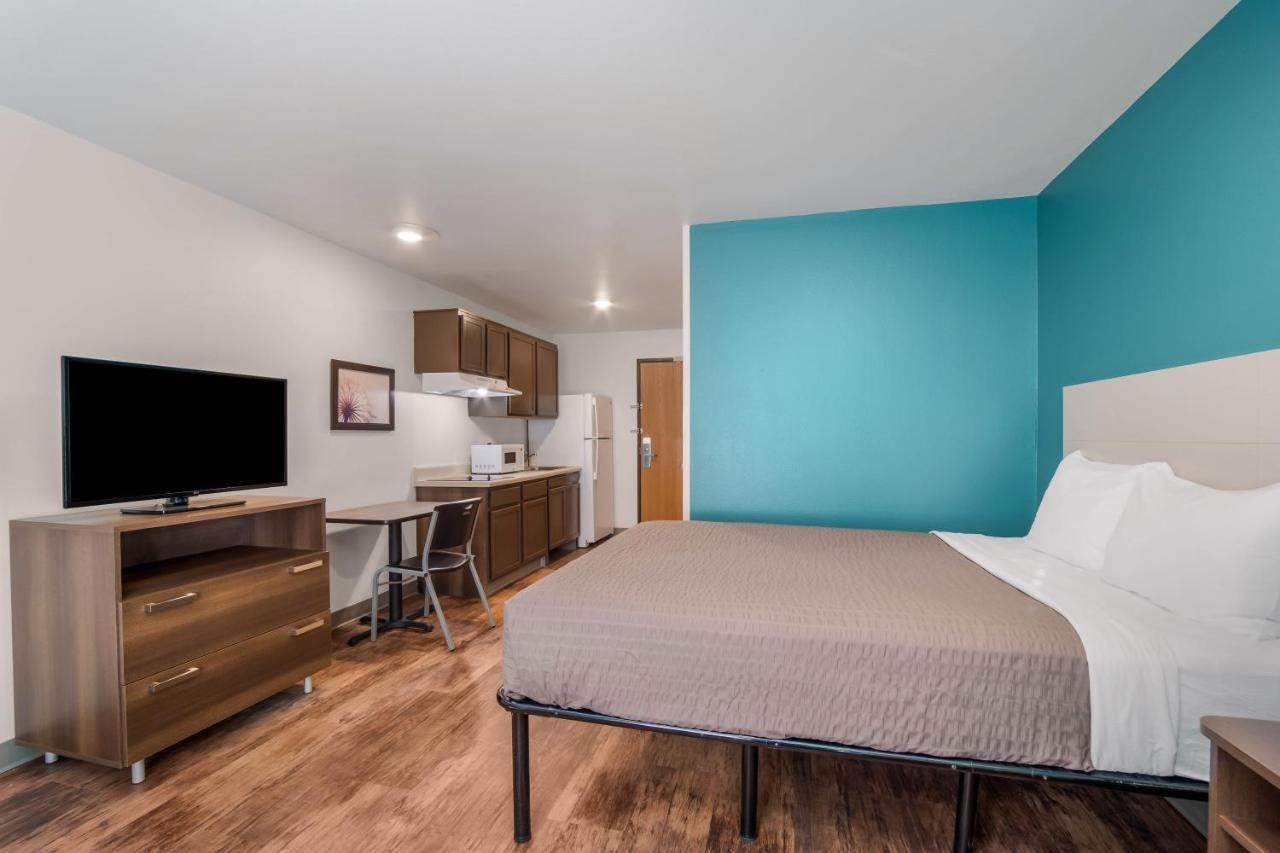 Woodspring Suites | North Charleston Airport I-526 外观 照片