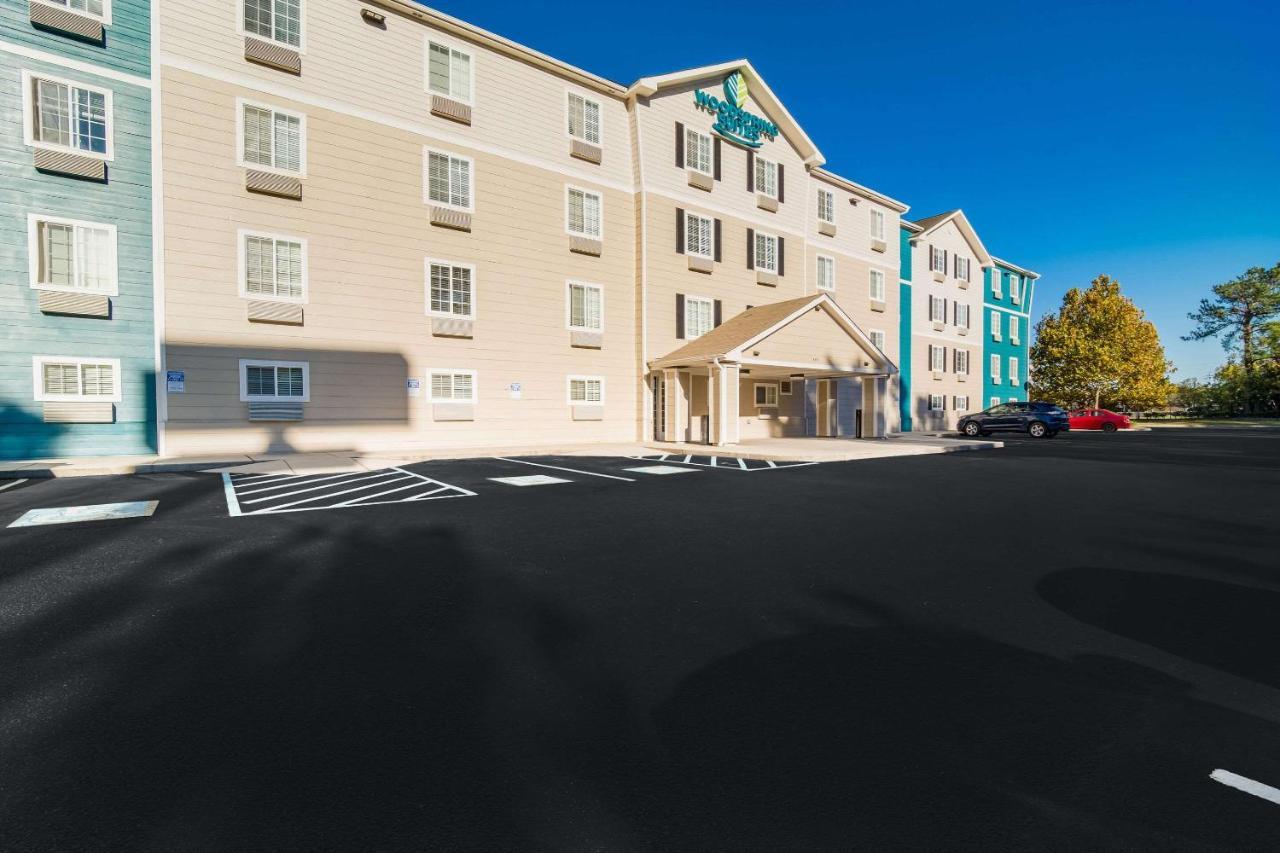 Woodspring Suites | North Charleston Airport I-526 外观 照片