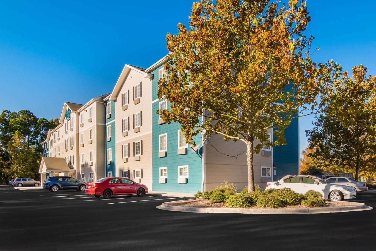 Woodspring Suites | North Charleston Airport I-526 外观 照片