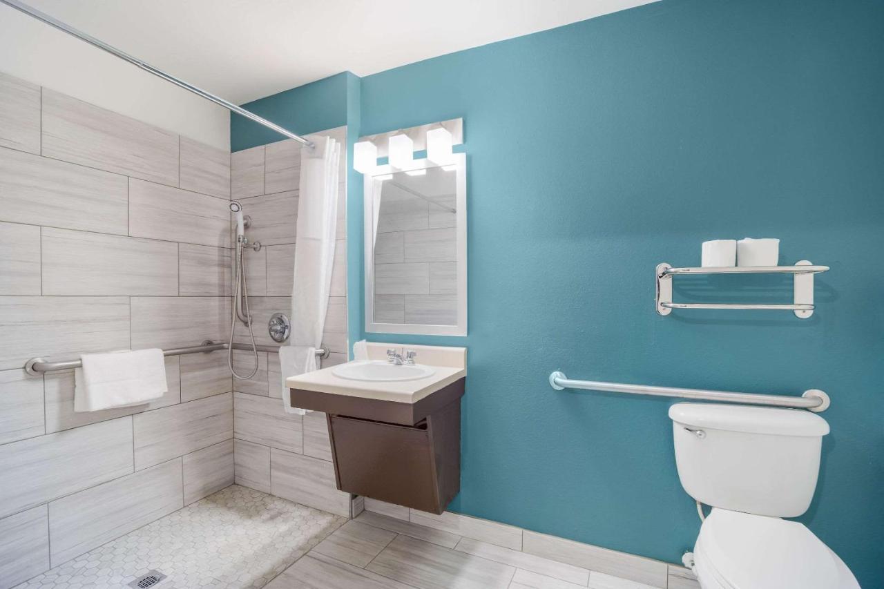 Woodspring Suites | North Charleston Airport I-526 外观 照片