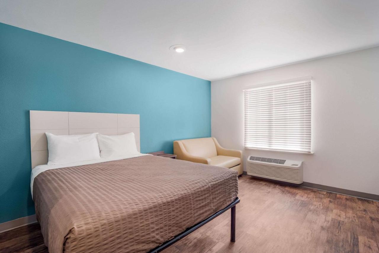 Woodspring Suites | North Charleston Airport I-526 外观 照片