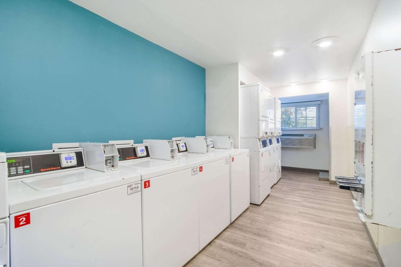 Woodspring Suites | North Charleston Airport I-526 外观 照片
