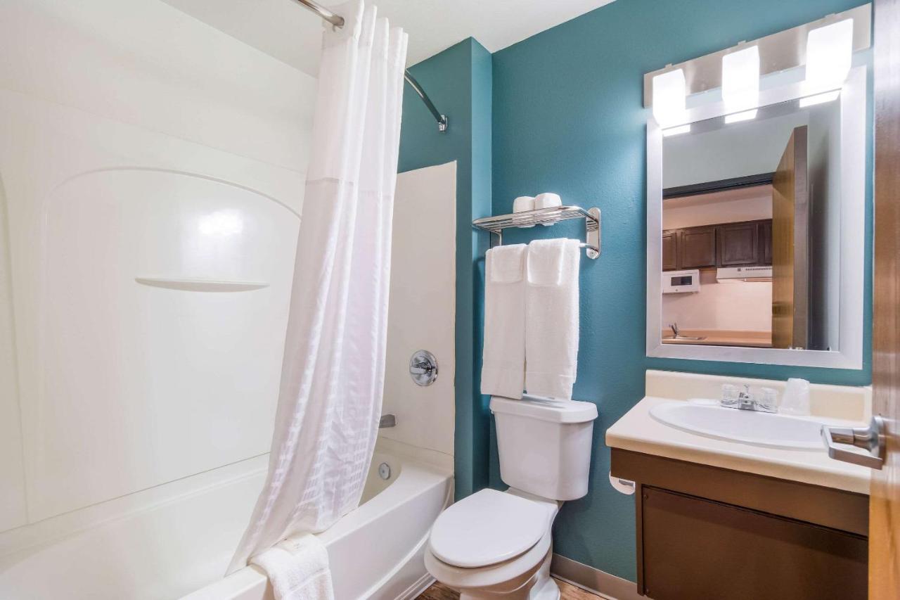 Woodspring Suites | North Charleston Airport I-526 外观 照片
