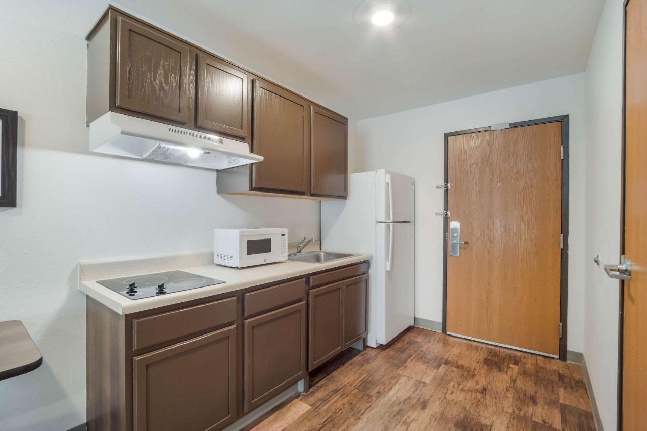 Woodspring Suites | North Charleston Airport I-526 外观 照片