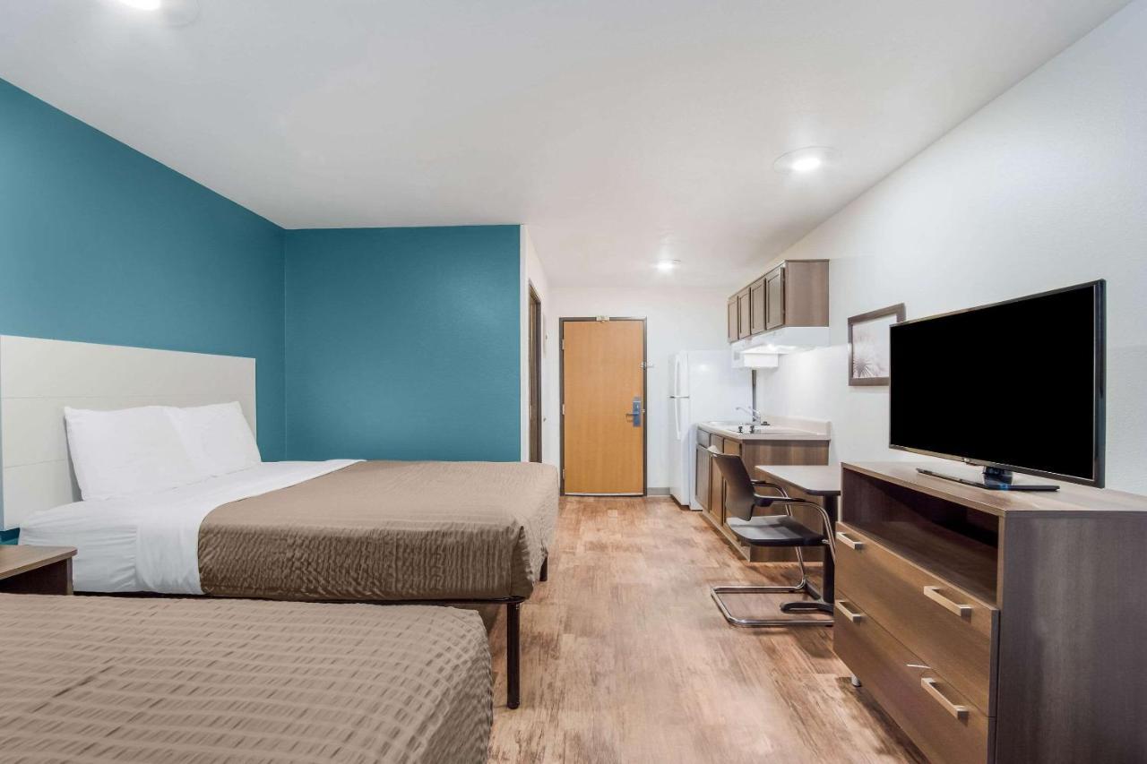 Woodspring Suites | North Charleston Airport I-526 外观 照片