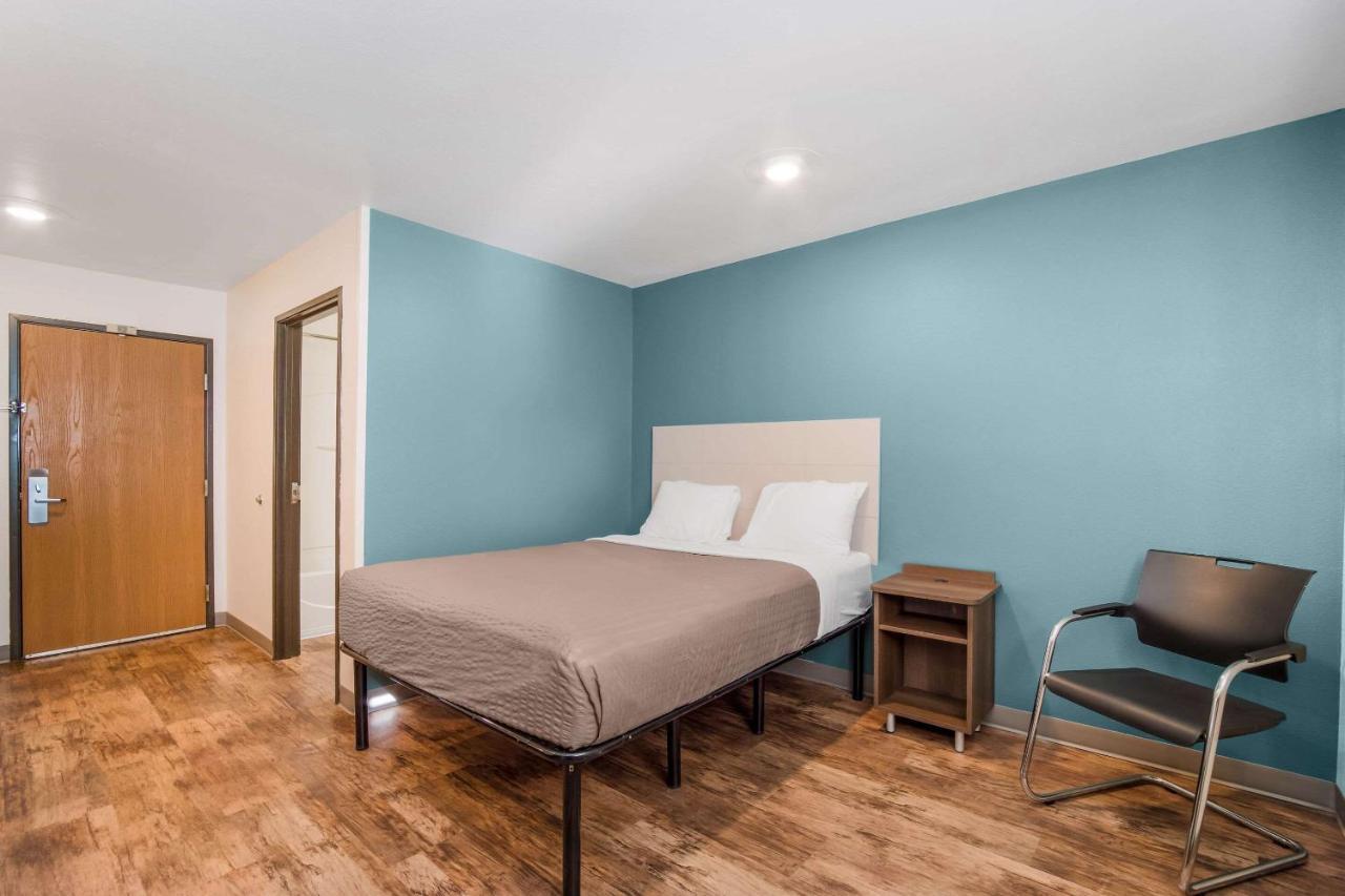Woodspring Suites | North Charleston Airport I-526 外观 照片