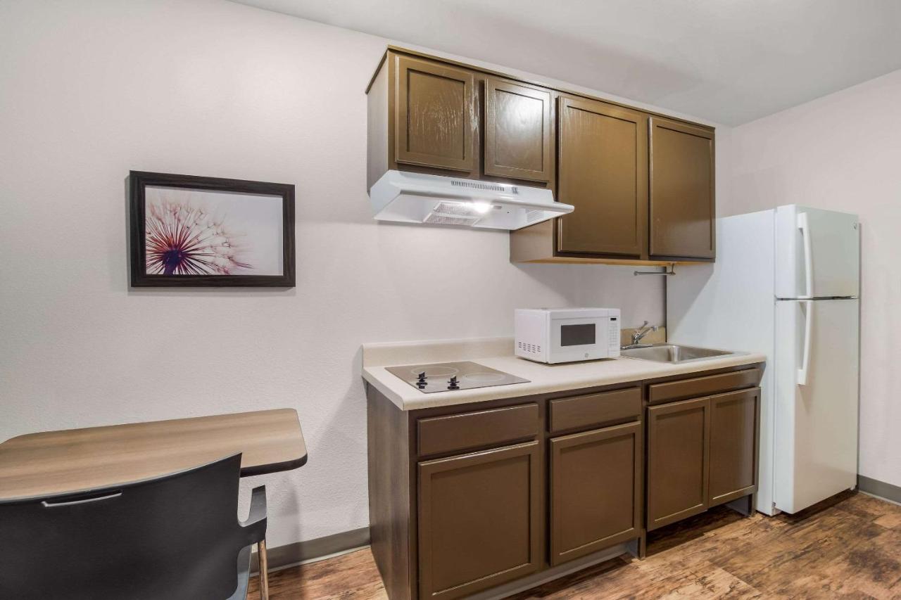 Woodspring Suites | North Charleston Airport I-526 外观 照片
