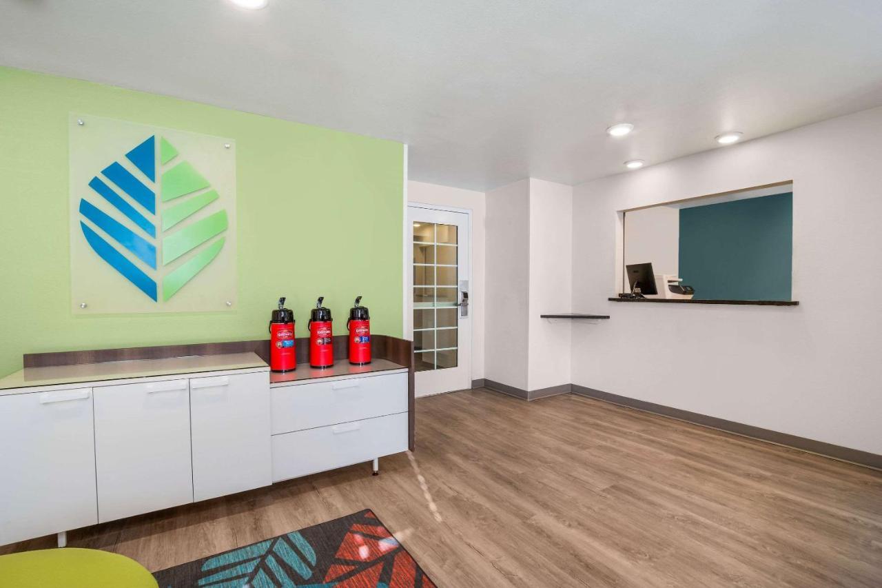Woodspring Suites | North Charleston Airport I-526 外观 照片