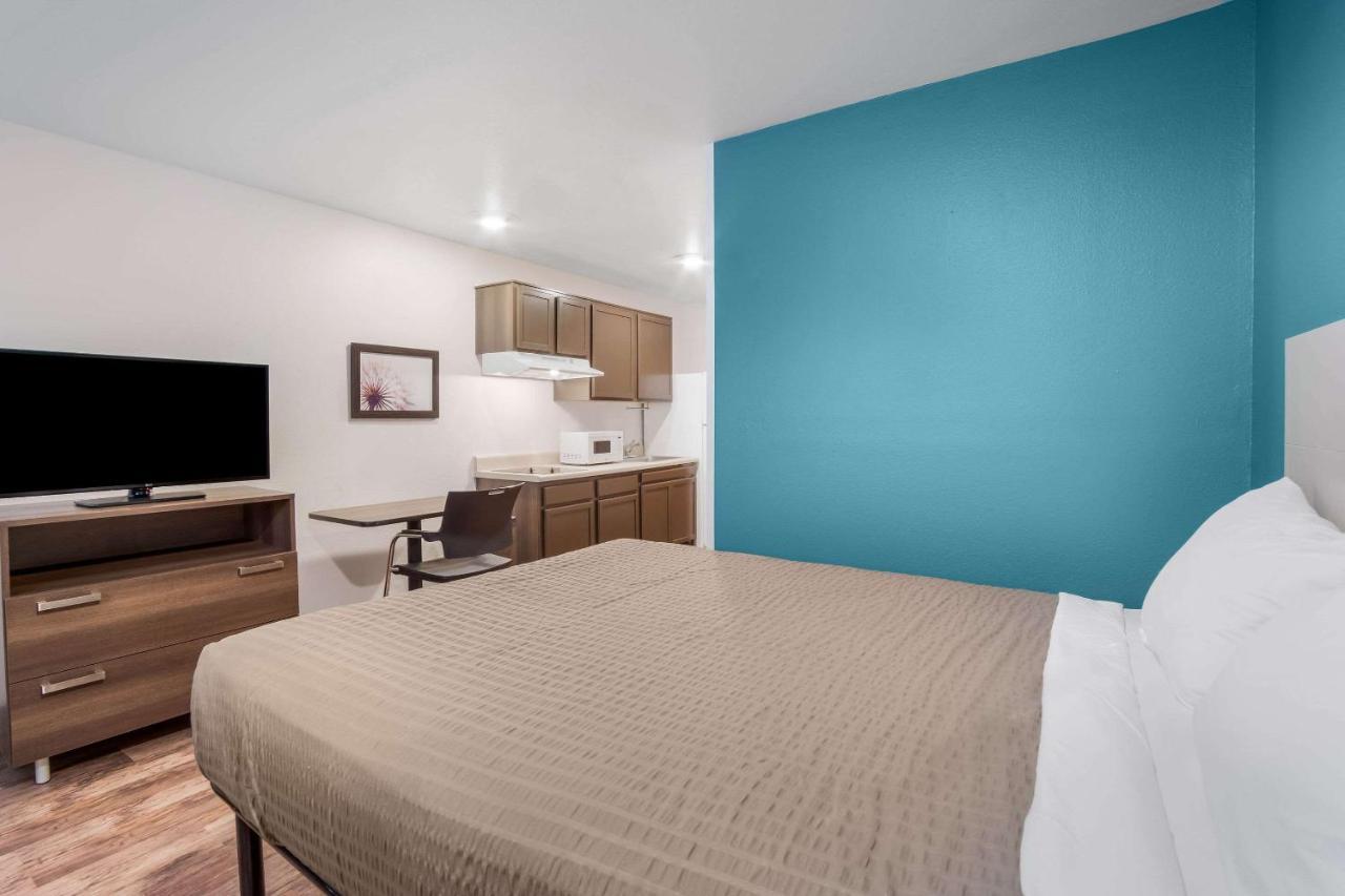 Woodspring Suites | North Charleston Airport I-526 外观 照片
