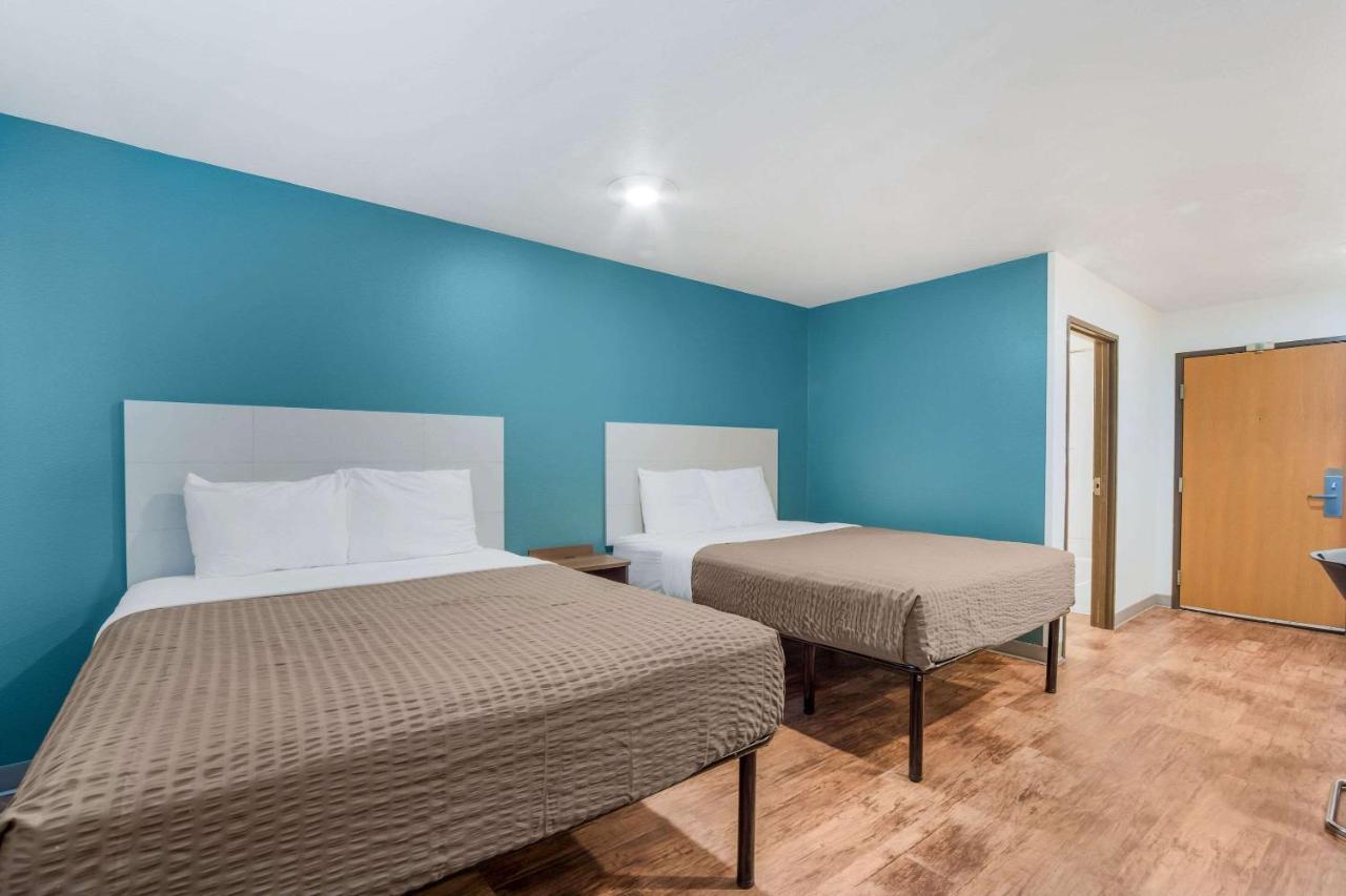 Woodspring Suites | North Charleston Airport I-526 外观 照片