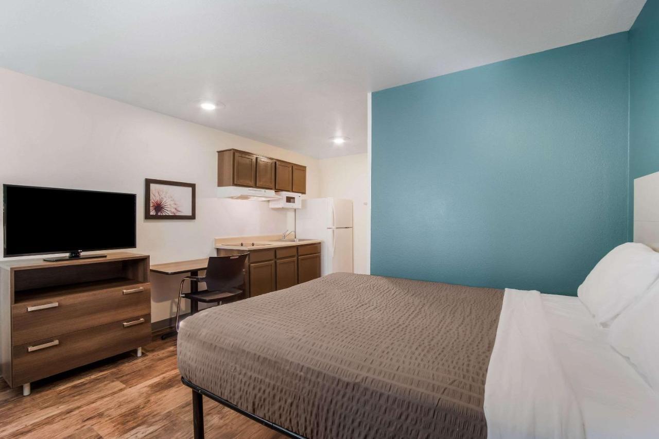 Woodspring Suites | North Charleston Airport I-526 外观 照片
