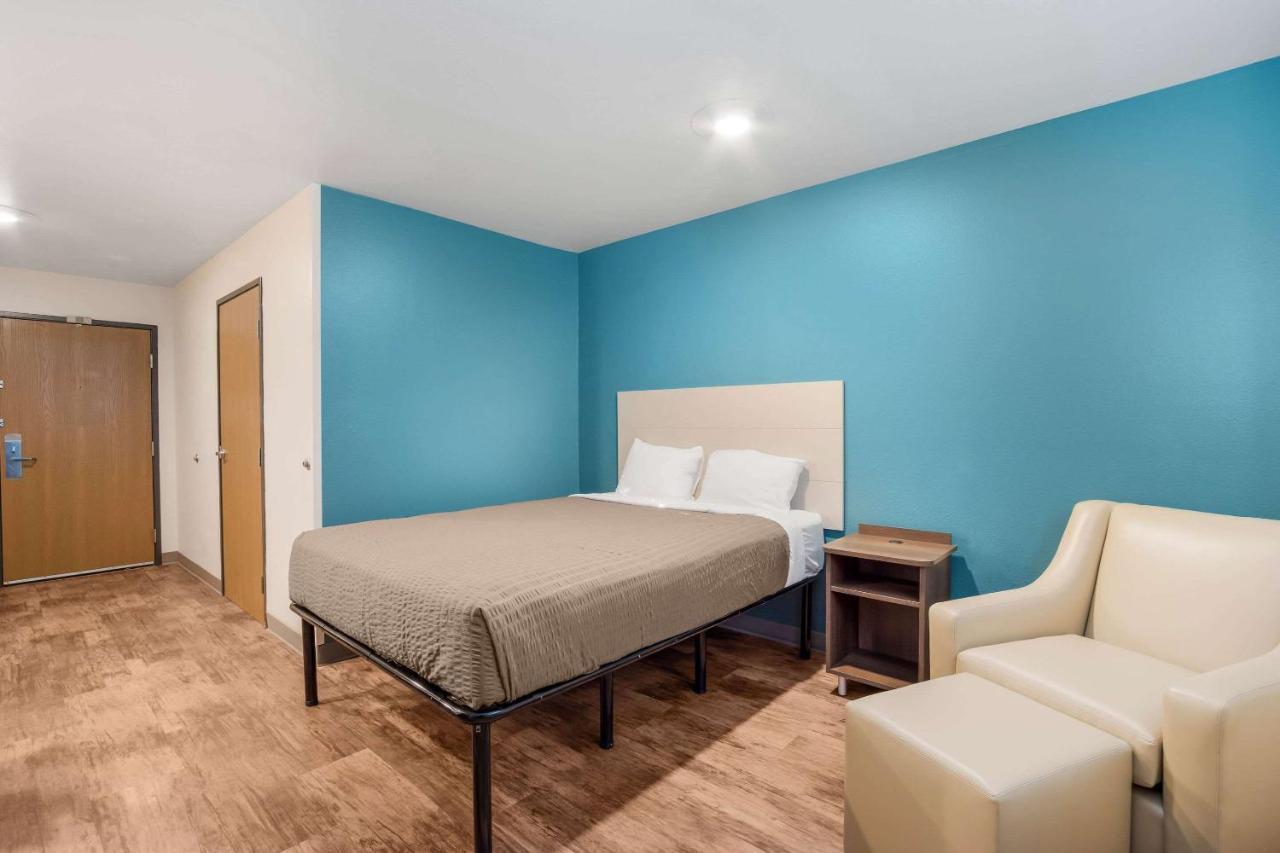 Woodspring Suites | North Charleston Airport I-526 外观 照片