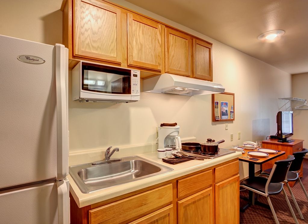 Woodspring Suites | North Charleston Airport I-526 客房 照片