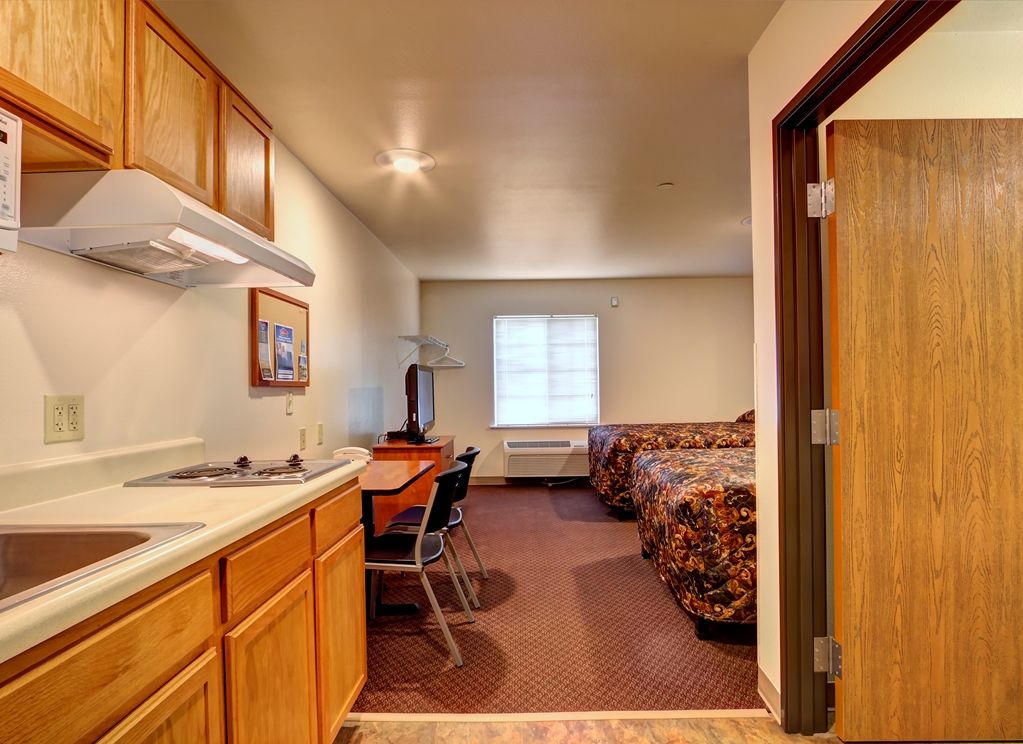 Woodspring Suites | North Charleston Airport I-526 客房 照片