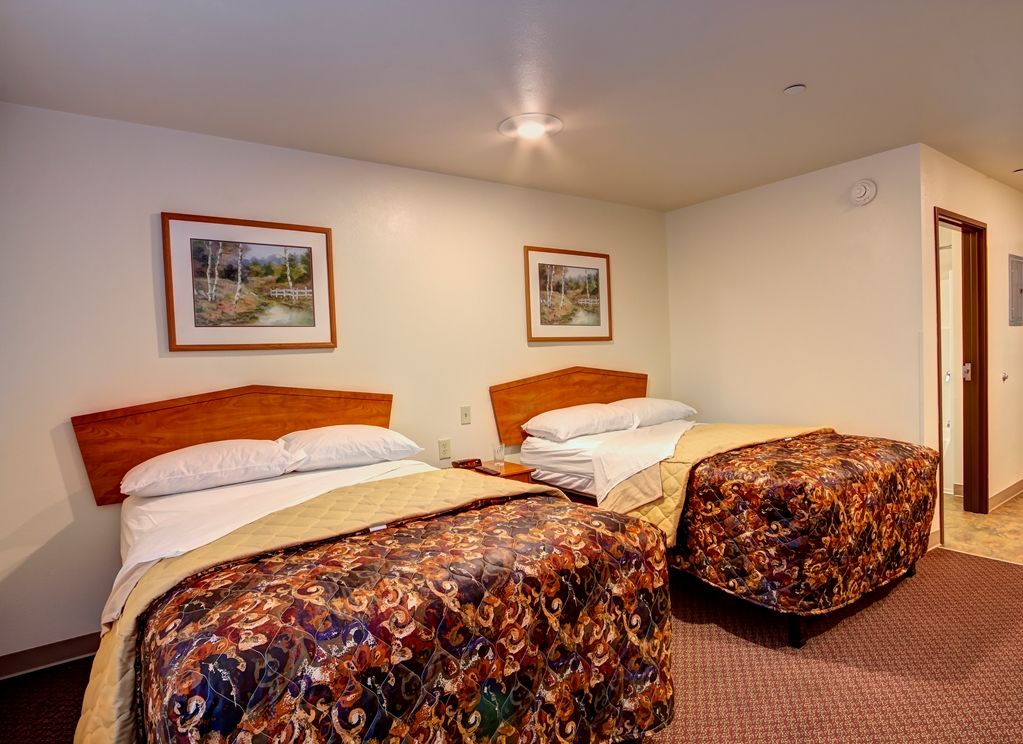 Woodspring Suites | North Charleston Airport I-526 客房 照片