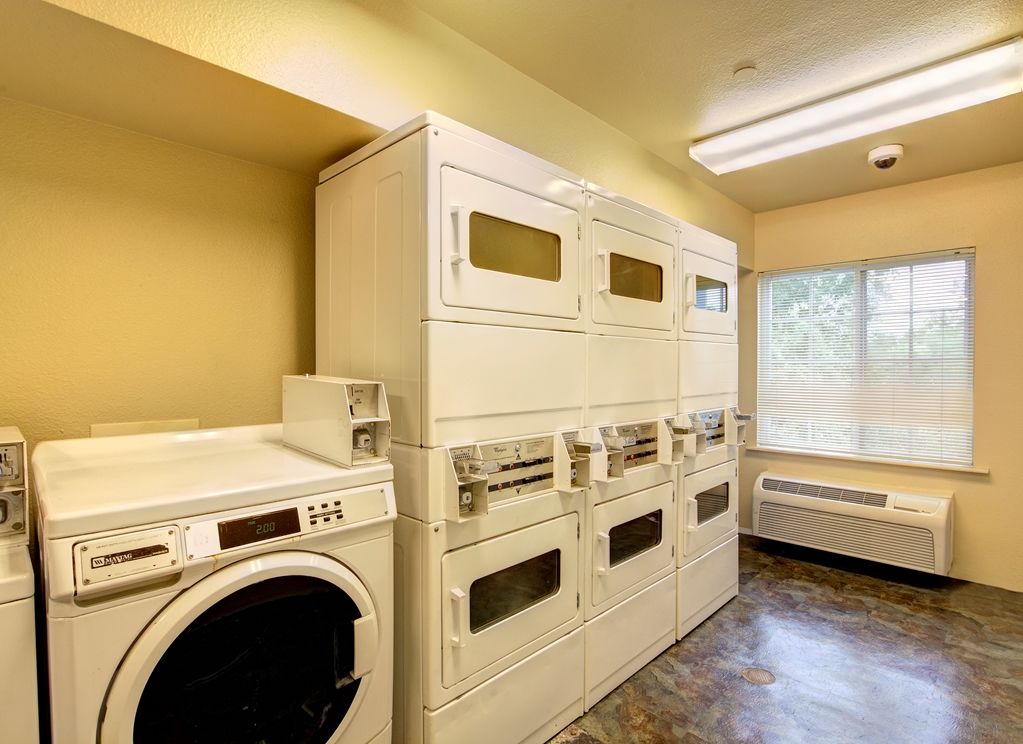 Woodspring Suites | North Charleston Airport I-526 设施 照片