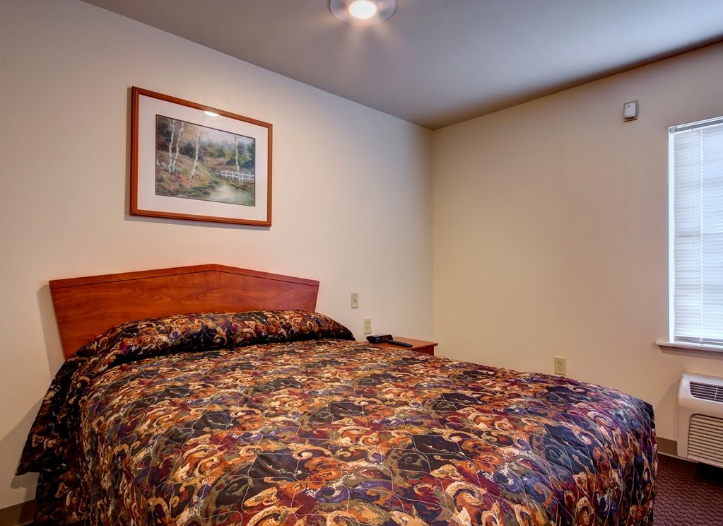 Woodspring Suites | North Charleston Airport I-526 客房 照片