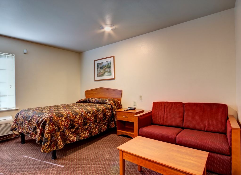 Woodspring Suites | North Charleston Airport I-526 客房 照片