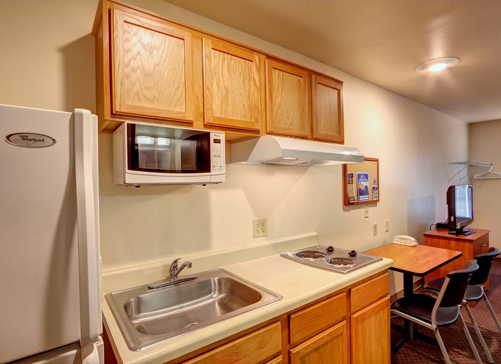 Woodspring Suites | North Charleston Airport I-526 客房 照片