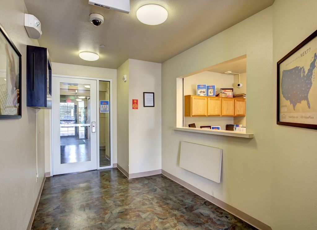 Woodspring Suites | North Charleston Airport I-526 内观 照片