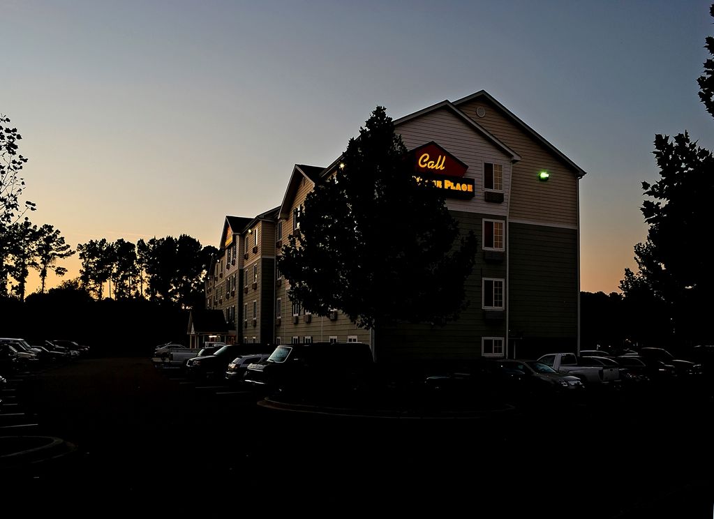 Woodspring Suites | North Charleston Airport I-526 外观 照片