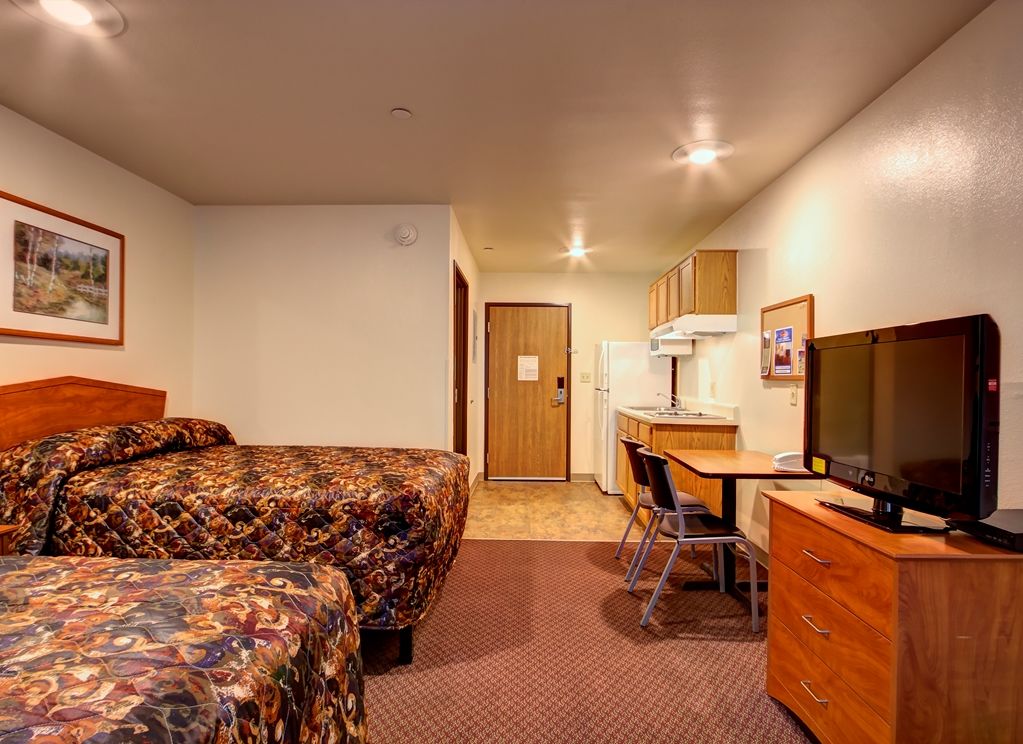 Woodspring Suites | North Charleston Airport I-526 客房 照片