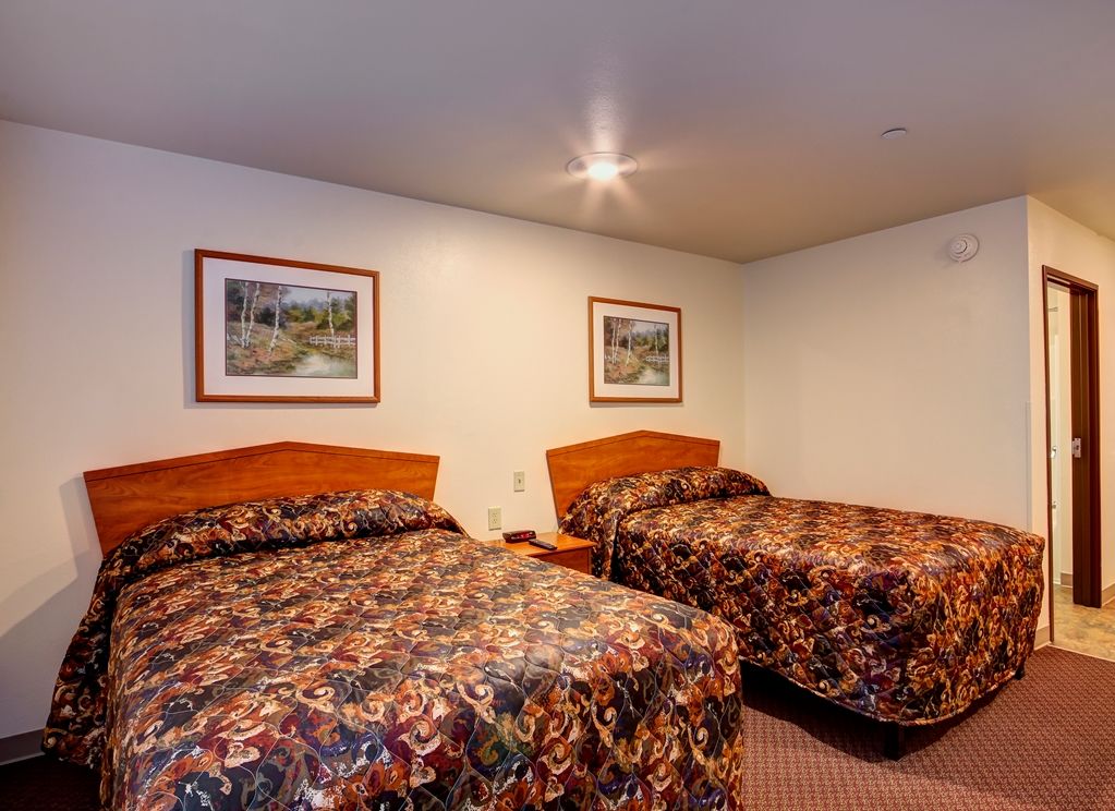 Woodspring Suites | North Charleston Airport I-526 客房 照片