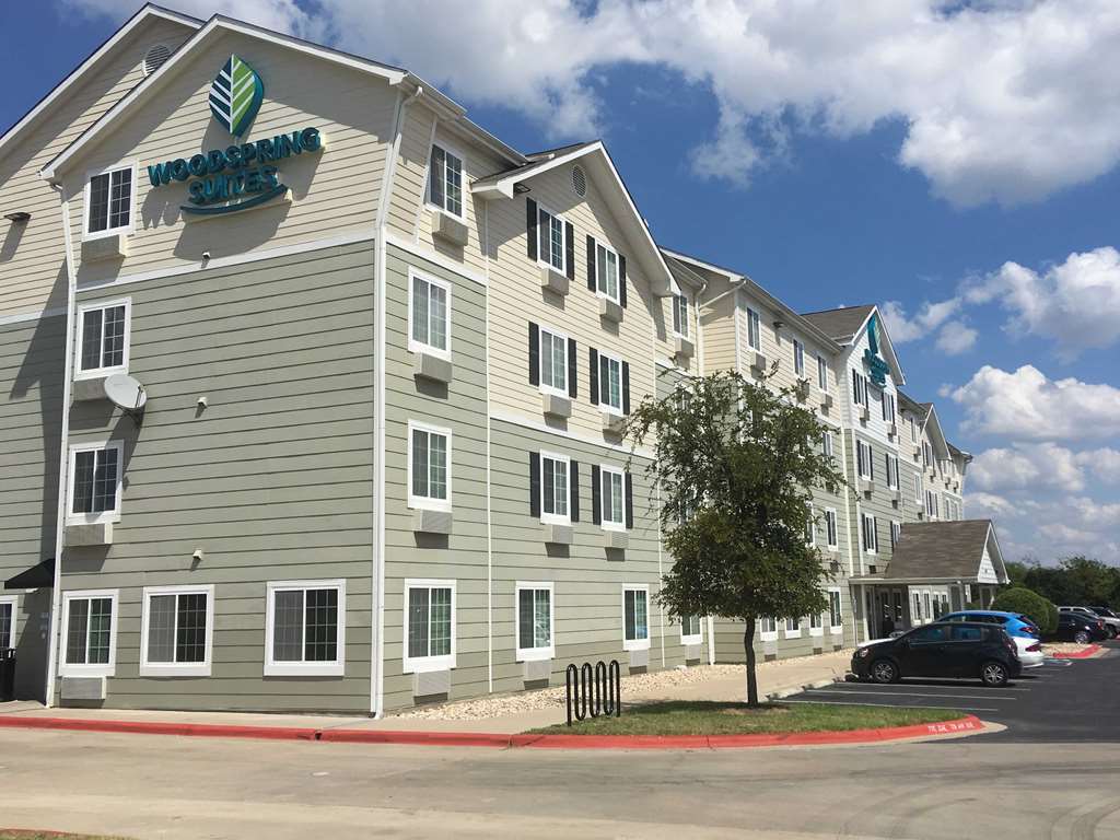 Woodspring Suites | North Charleston Airport I-526 外观 照片
