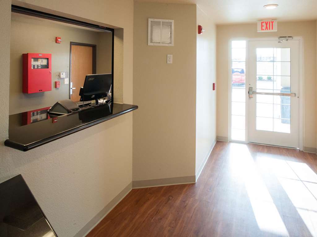 Woodspring Suites | North Charleston Airport I-526 内观 照片