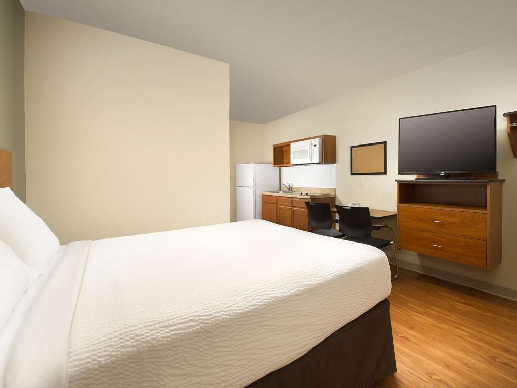 Woodspring Suites | North Charleston Airport I-526 客房 照片