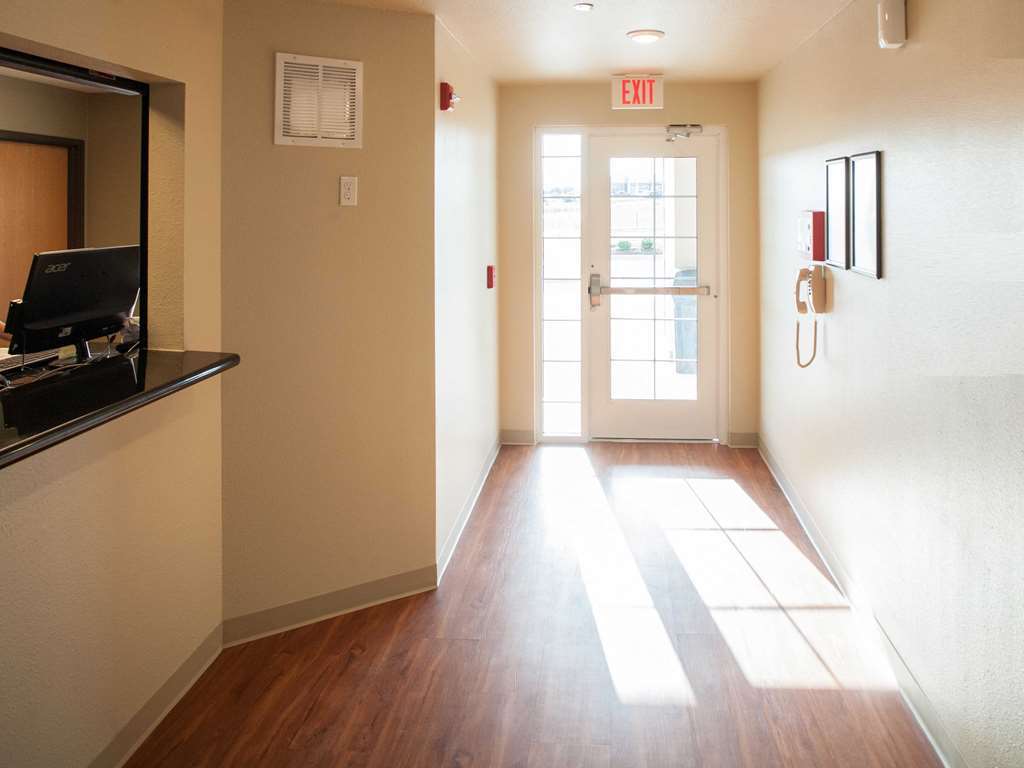 Woodspring Suites | North Charleston Airport I-526 内观 照片
