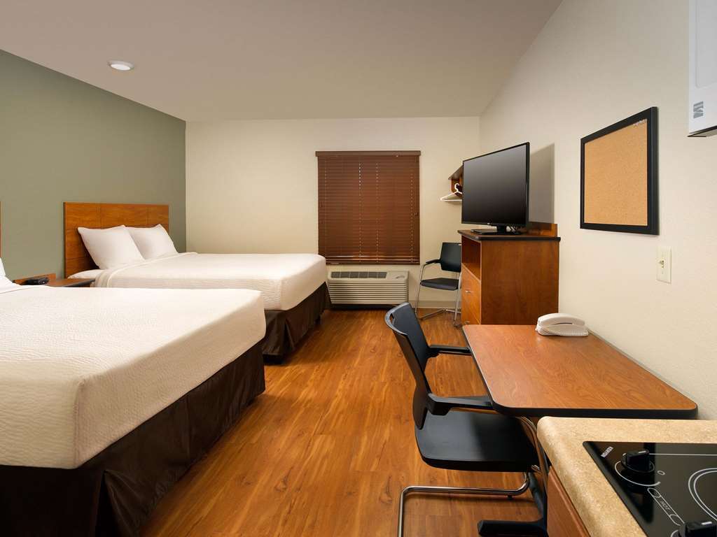 Woodspring Suites | North Charleston Airport I-526 客房 照片