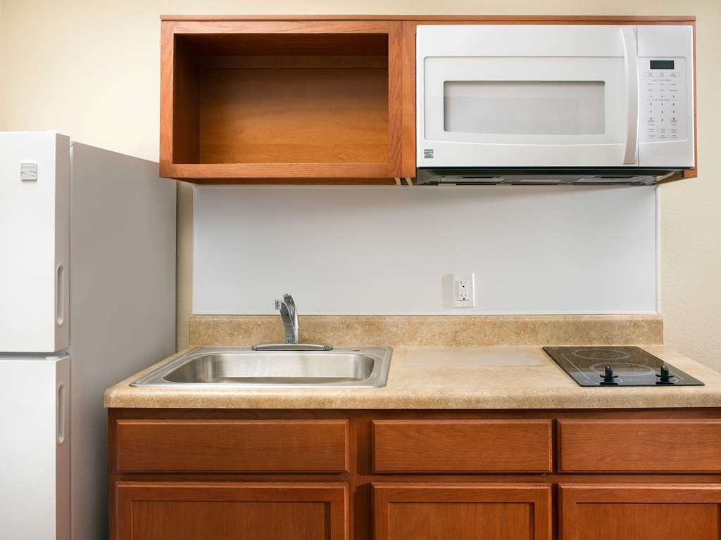 Woodspring Suites | North Charleston Airport I-526 客房 照片
