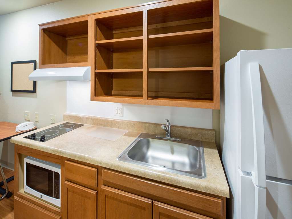 Woodspring Suites | North Charleston Airport I-526 客房 照片