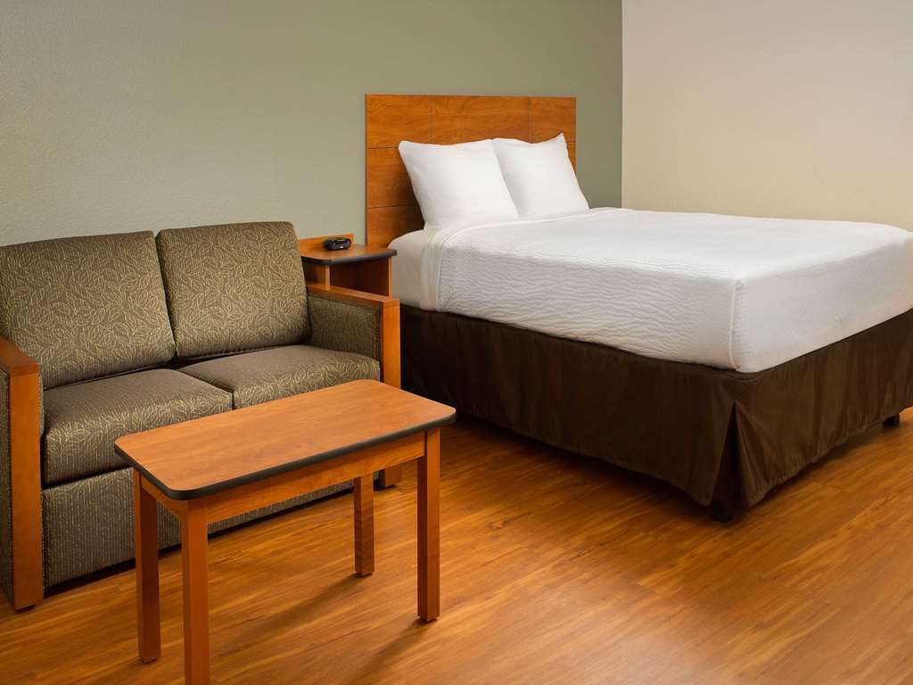 Woodspring Suites | North Charleston Airport I-526 客房 照片