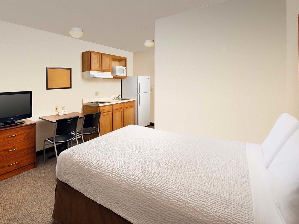 Woodspring Suites | North Charleston Airport I-526 外观 照片