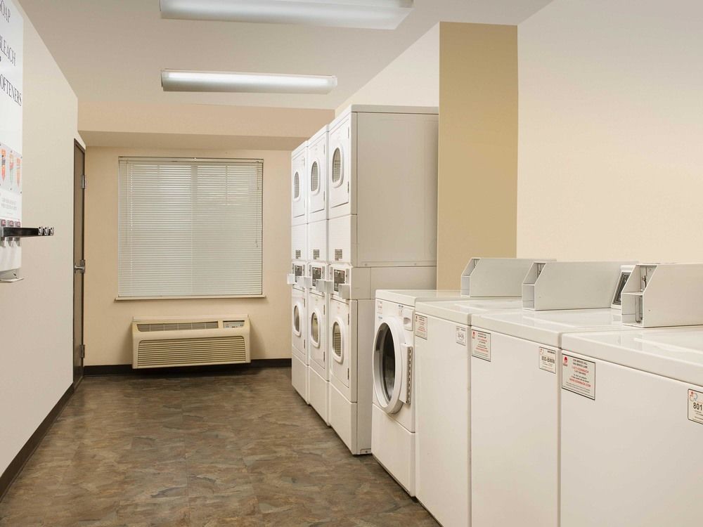 Woodspring Suites | North Charleston Airport I-526 外观 照片