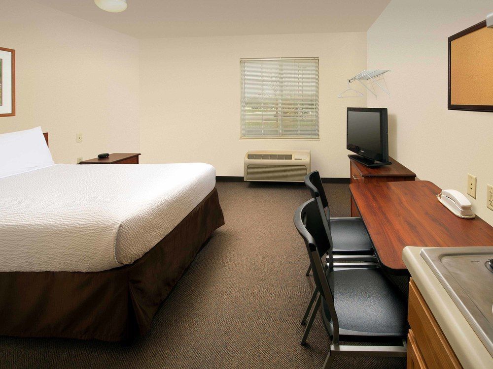 Woodspring Suites | North Charleston Airport I-526 外观 照片